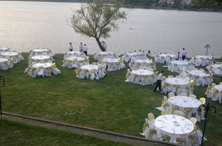 Gole Divan Kir Bahcesi Serdivan Sakarya Dugun Diyari